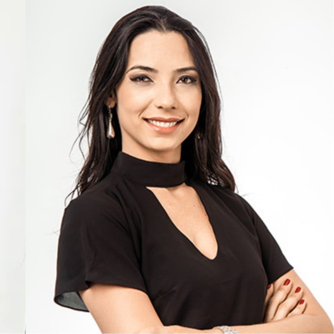 Saritha Ribeiro